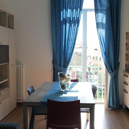 נאפולי Italia Apartment Ortobotanic Garden מראה חיצוני תמונה
