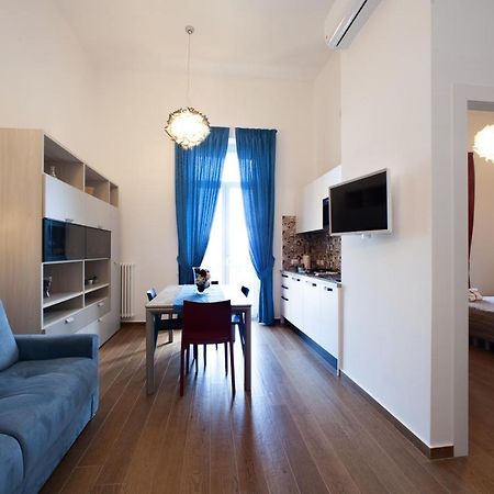 נאפולי Italia Apartment Ortobotanic Garden מראה חיצוני תמונה