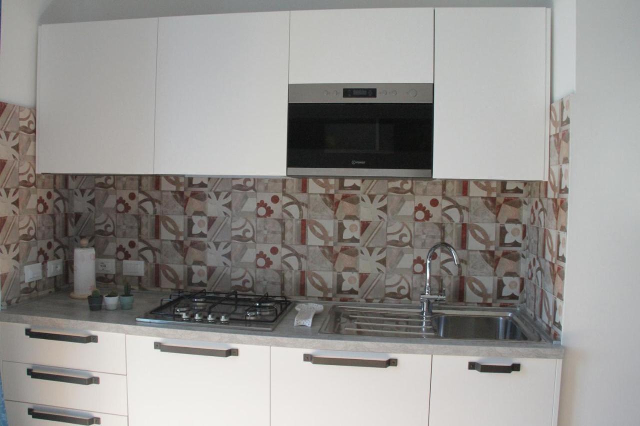 נאפולי Italia Apartment Ortobotanic Garden מראה חיצוני תמונה