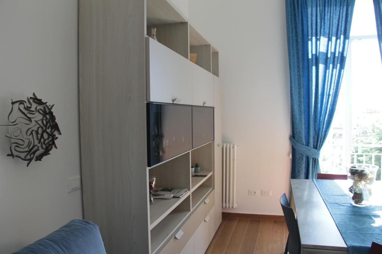 נאפולי Italia Apartment Ortobotanic Garden מראה חיצוני תמונה