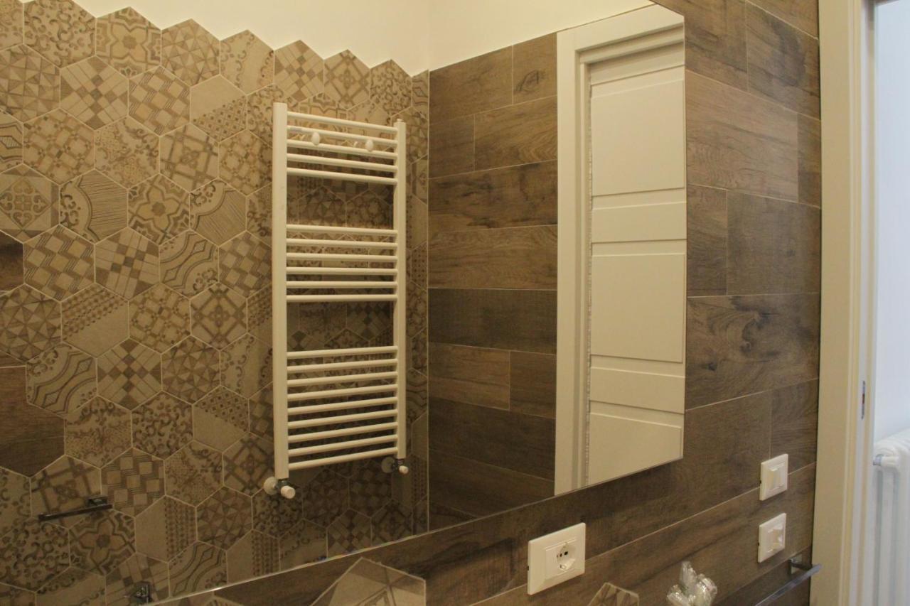 נאפולי Italia Apartment Ortobotanic Garden מראה חיצוני תמונה