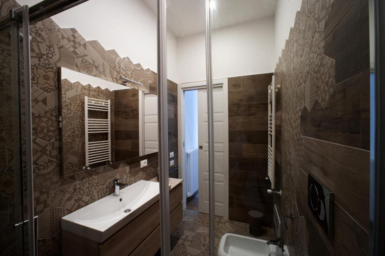 נאפולי Italia Apartment Ortobotanic Garden מראה חיצוני תמונה