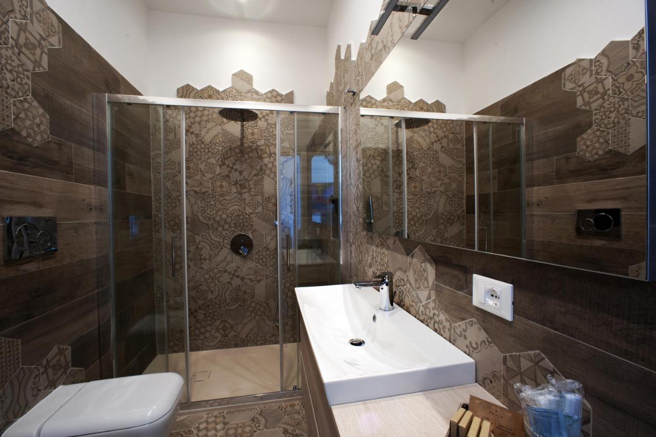 נאפולי Italia Apartment Ortobotanic Garden מראה חיצוני תמונה