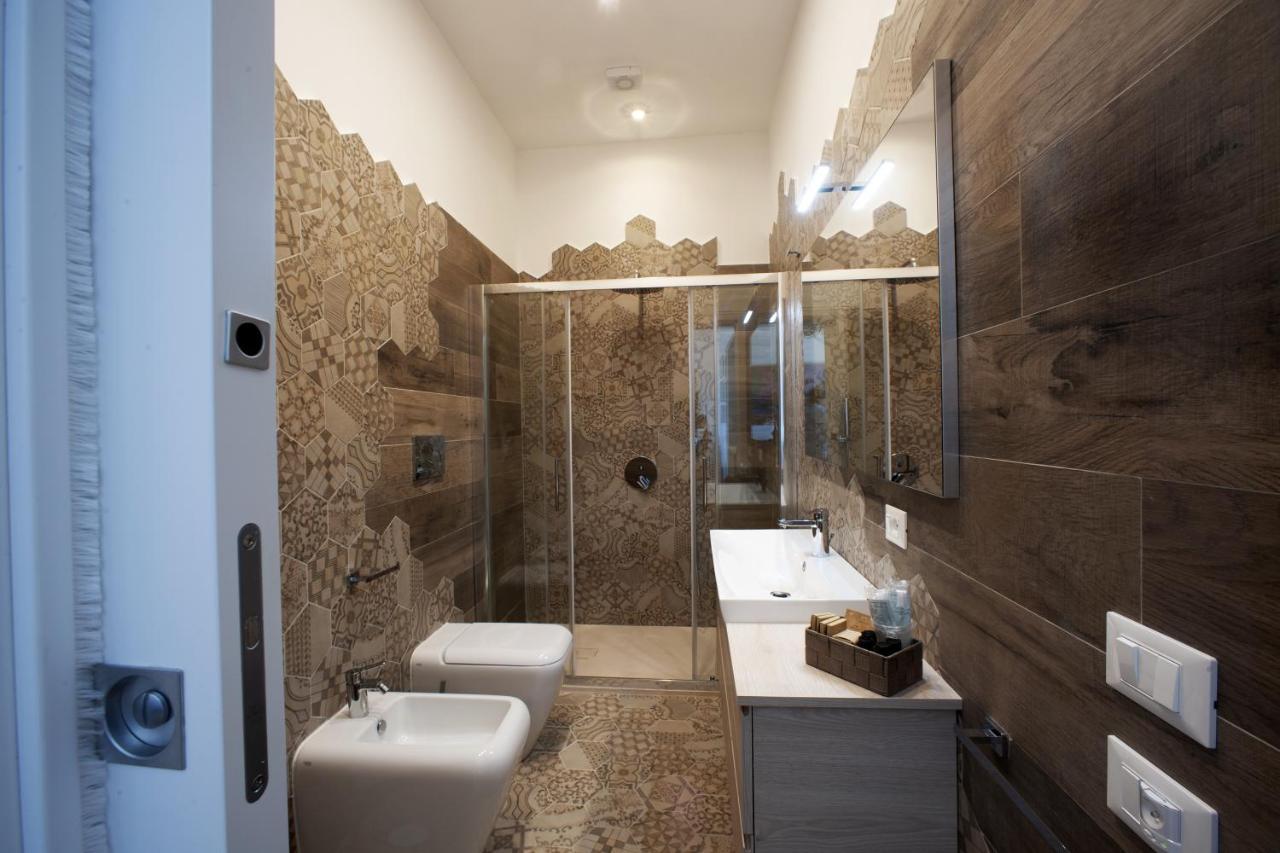 נאפולי Italia Apartment Ortobotanic Garden מראה חיצוני תמונה