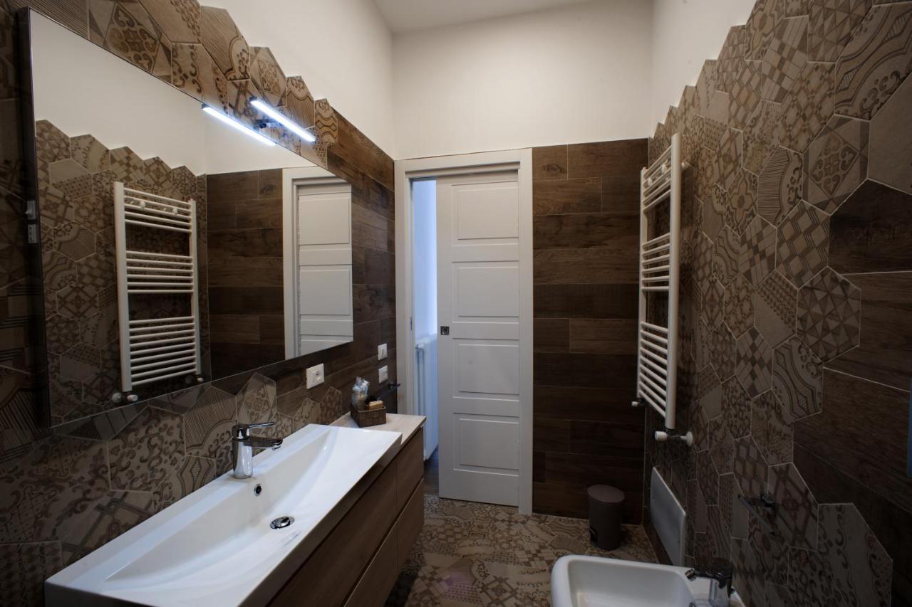 נאפולי Italia Apartment Ortobotanic Garden מראה חיצוני תמונה