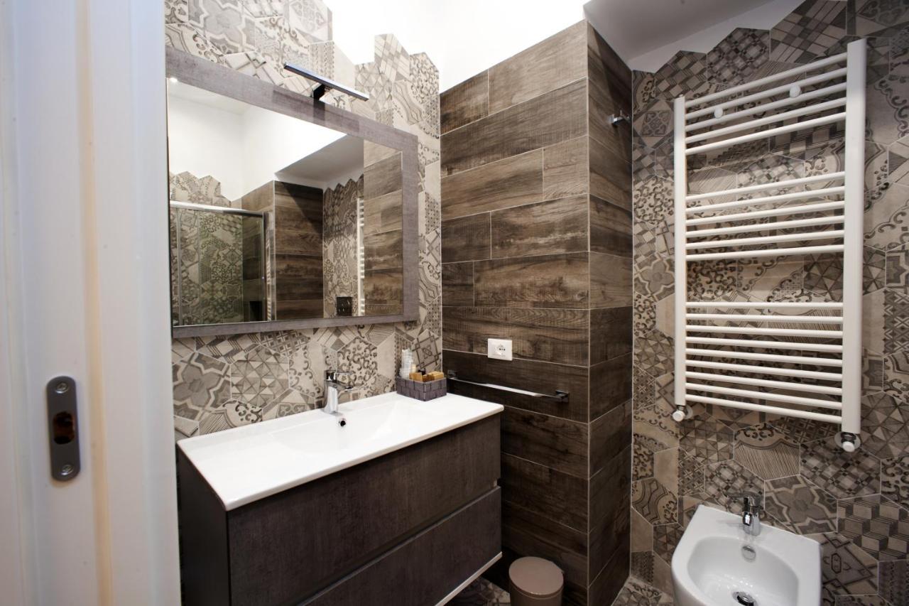 נאפולי Italia Apartment Ortobotanic Garden מראה חיצוני תמונה