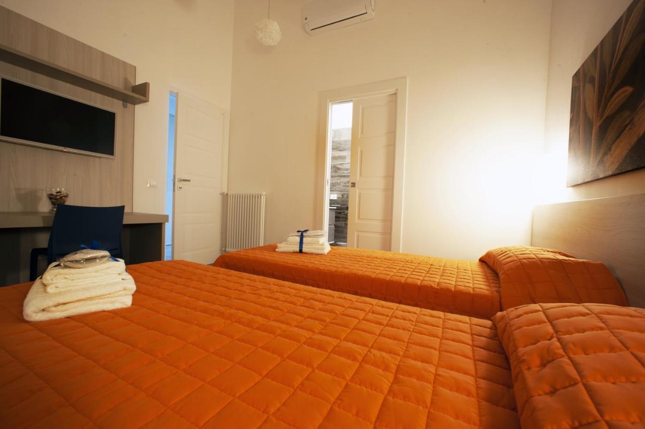 נאפולי Italia Apartment Ortobotanic Garden מראה חיצוני תמונה