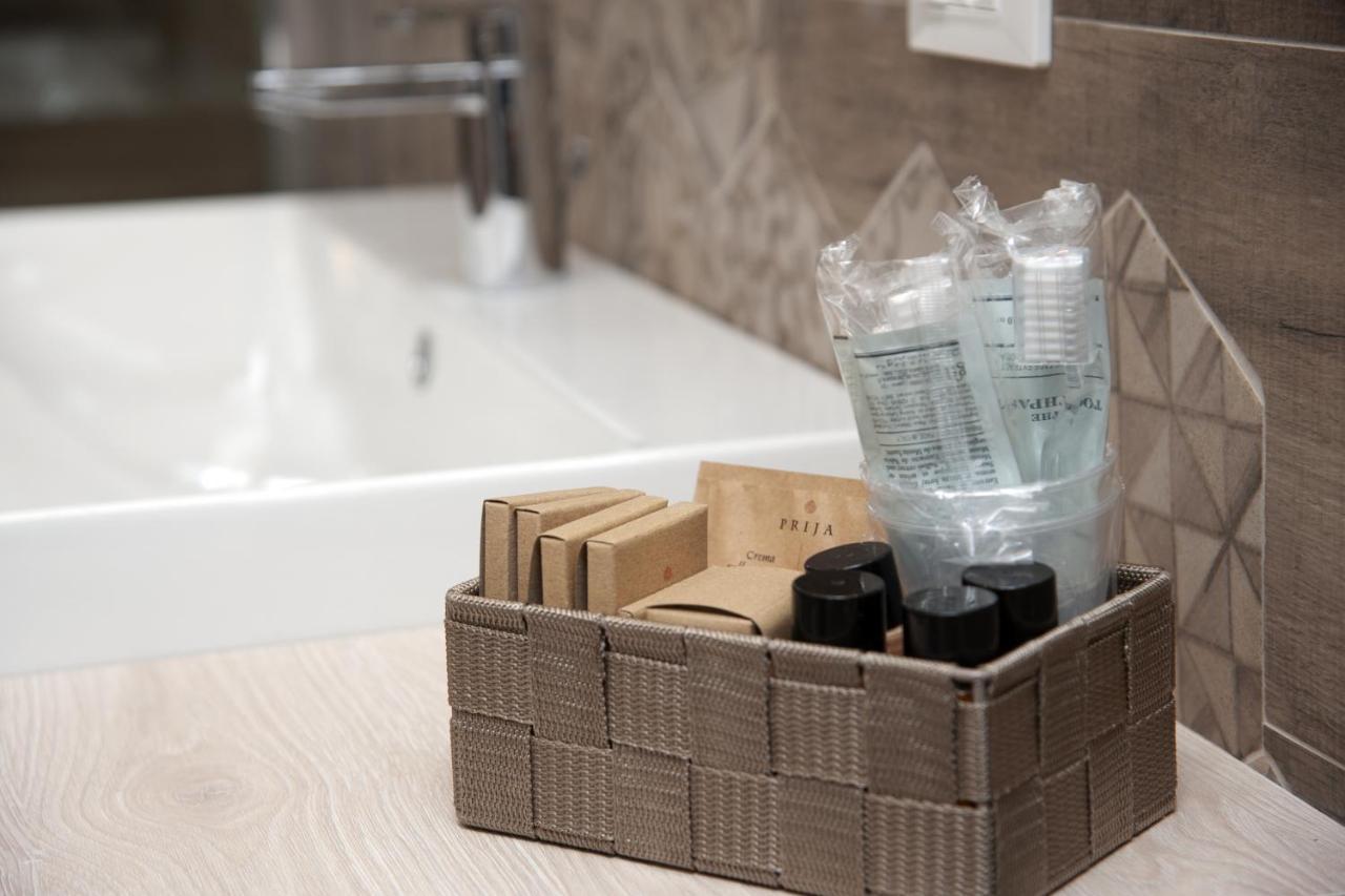 נאפולי Italia Apartment Ortobotanic Garden מראה חיצוני תמונה